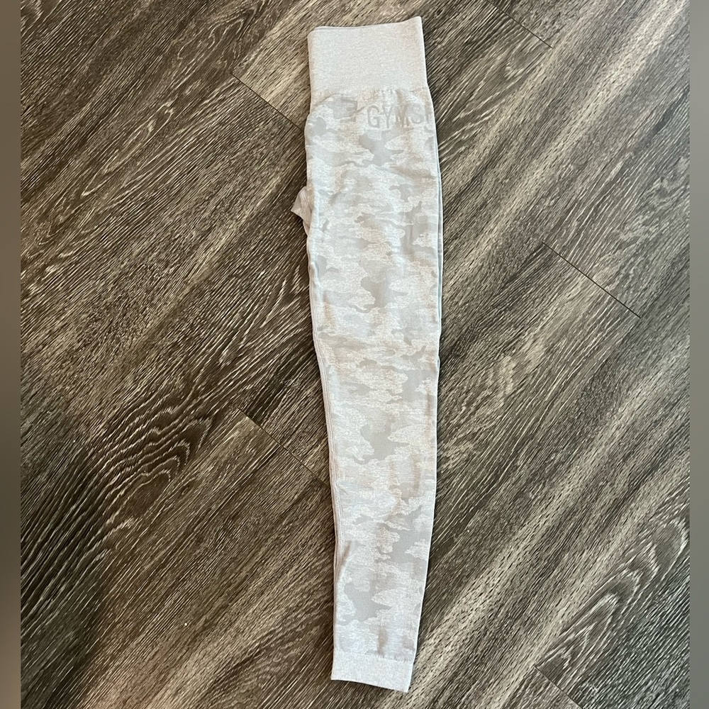 Gymshark Leggings
